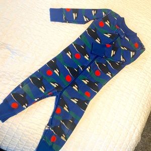 Hanna Andersson Pajamas